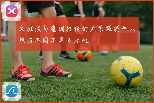 文班谈与霍姆格伦的关系强调两人风格不同不具可比性