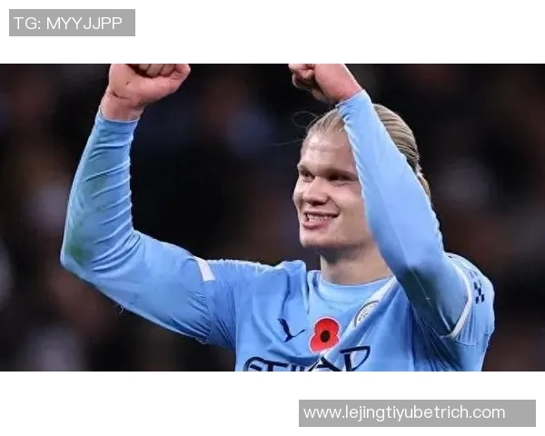 瓜帅称哈兰德已达到梅罗级别数据证明一切