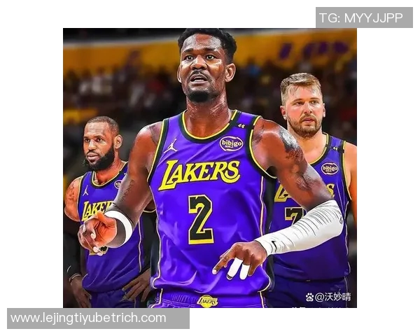 湖人休赛期再度聚焦未来东契奇加盟能否改变球队命运